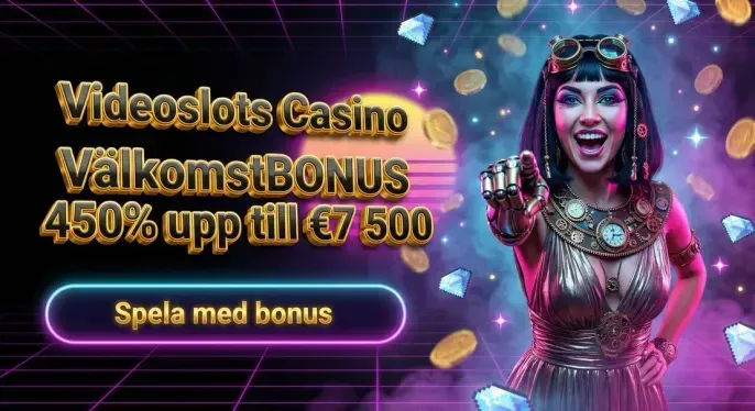 Videoslots Casino
